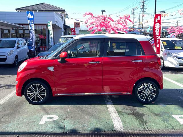 キャスト スタイルＧ　ＳＡＩＩ　ナビ　ＴＶ　レーンアシスト　衝突被害軽減システム　オートライト　ＬＥＤヘッドランプ　スマートキー　アイドリングストップ　電動格納ミラー　ベンチシート　ＣＶＴ　盗難防止システム　ＡＢＳ　ＥＳＣ　ＣＤ（18枚目）