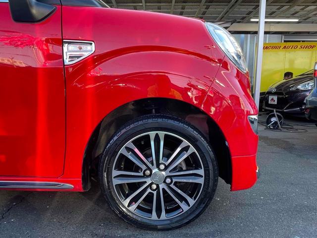 キャスト スタイルＧ　ＳＡＩＩ　ナビ　ＴＶ　レーンアシスト　衝突被害軽減システム　オートライト　ＬＥＤヘッドランプ　スマートキー　アイドリングストップ　電動格納ミラー　ベンチシート　ＣＶＴ　盗難防止システム　ＡＢＳ　ＥＳＣ　ＣＤ（19枚目）