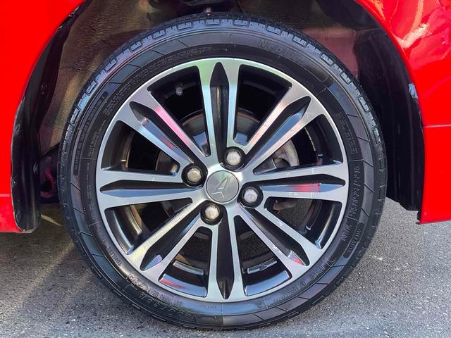 キャスト スタイルＧ　ＳＡＩＩ　ナビ　ＴＶ　レーンアシスト　衝突被害軽減システム　オートライト　ＬＥＤヘッドランプ　スマートキー　アイドリングストップ　電動格納ミラー　ベンチシート　ＣＶＴ　盗難防止システム　ＡＢＳ　ＥＳＣ　ＣＤ（20枚目）