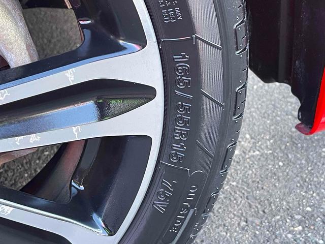 キャスト スタイルＧ　ＳＡＩＩ　ナビ　ＴＶ　レーンアシスト　衝突被害軽減システム　オートライト　ＬＥＤヘッドランプ　スマートキー　アイドリングストップ　電動格納ミラー　ベンチシート　ＣＶＴ　盗難防止システム　ＡＢＳ　ＥＳＣ　ＣＤ（21枚目）