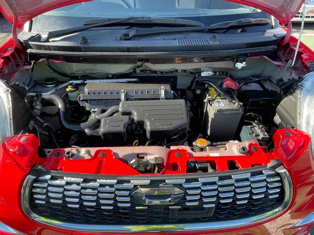 キャスト スタイルＧ　ＳＡＩＩ　ナビ　ＴＶ　レーンアシスト　衝突被害軽減システム　オートライト　ＬＥＤヘッドランプ　スマートキー　アイドリングストップ　電動格納ミラー　ベンチシート　ＣＶＴ　盗難防止システム　ＡＢＳ　ＥＳＣ　ＣＤ（27枚目）