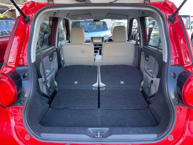 キャスト スタイルＧ　ＳＡＩＩ　ナビ　ＴＶ　レーンアシスト　衝突被害軽減システム　オートライト　ＬＥＤヘッドランプ　スマートキー　アイドリングストップ　電動格納ミラー　ベンチシート　ＣＶＴ　盗難防止システム　ＡＢＳ　ＥＳＣ　ＣＤ（30枚目）