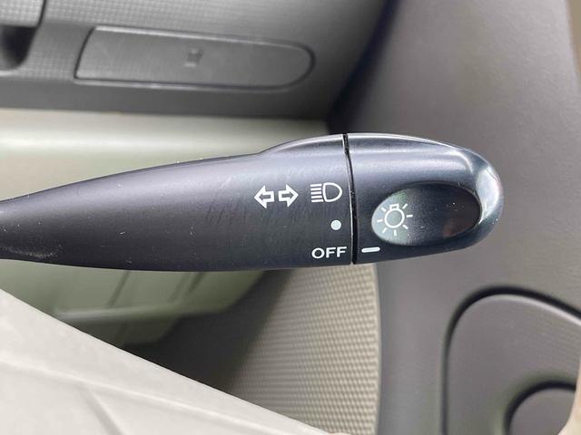 タント Ｘスペシャル　ＥＴＣ　スライドドア　キーレスエントリー　ベンチシート　ＣＶＴ　盗難防止システム　ＡＢＳ　ＣＤ　アルミホイール　衝突安全ボディ　エアコン　パワーステアリング　パワーウィンドウ　運転席エアバッグ（7枚目）