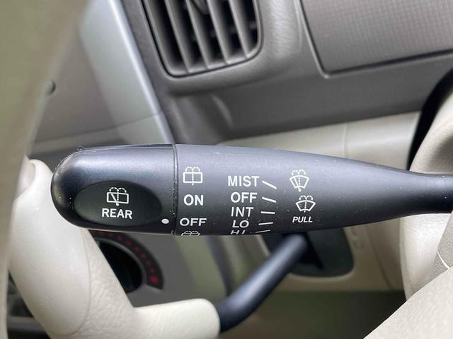 タント Ｘスペシャル　ＥＴＣ　スライドドア　キーレスエントリー　ベンチシート　ＣＶＴ　盗難防止システム　ＡＢＳ　ＣＤ　アルミホイール　衝突安全ボディ　エアコン　パワーステアリング　パワーウィンドウ　運転席エアバッグ（8枚目）