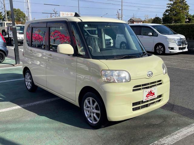 タント Ｘスペシャル　ＥＴＣ　スライドドア　キーレスエントリー　ベンチシート　ＣＶＴ　盗難防止システム　ＡＢＳ　ＣＤ　アルミホイール　衝突安全ボディ　エアコン　パワーステアリング　パワーウィンドウ　運転席エアバッグ（14枚目）