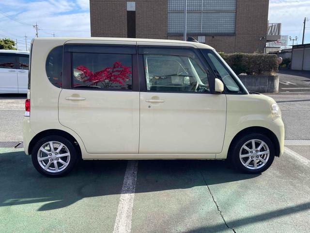 タント Ｘスペシャル　ＥＴＣ　スライドドア　キーレスエントリー　ベンチシート　ＣＶＴ　盗難防止システム　ＡＢＳ　ＣＤ　アルミホイール　衝突安全ボディ　エアコン　パワーステアリング　パワーウィンドウ　運転席エアバッグ（15枚目）