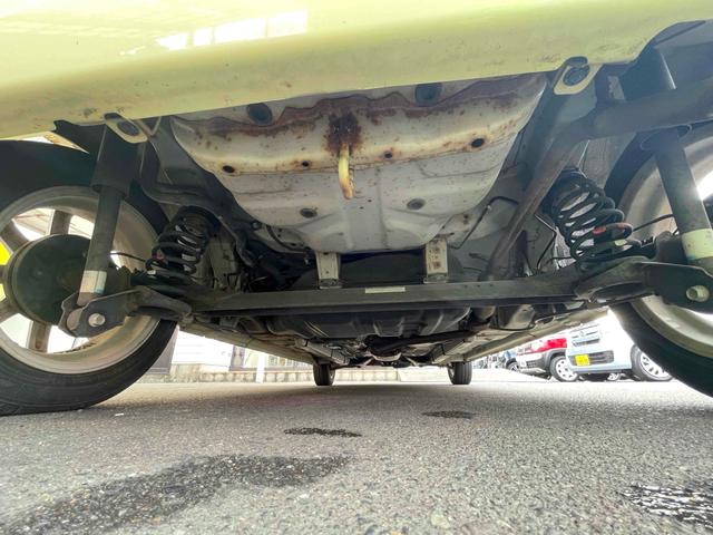 タント Ｘスペシャル　ＥＴＣ　スライドドア　キーレスエントリー　ベンチシート　ＣＶＴ　盗難防止システム　ＡＢＳ　ＣＤ　アルミホイール　衝突安全ボディ　エアコン　パワーステアリング　パワーウィンドウ　運転席エアバッグ（23枚目）