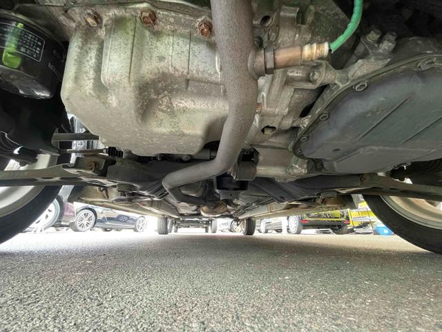 タント Ｘスペシャル　ＥＴＣ　スライドドア　キーレスエントリー　ベンチシート　ＣＶＴ　盗難防止システム　ＡＢＳ　ＣＤ　アルミホイール　衝突安全ボディ　エアコン　パワーステアリング　パワーウィンドウ　運転席エアバッグ（24枚目）