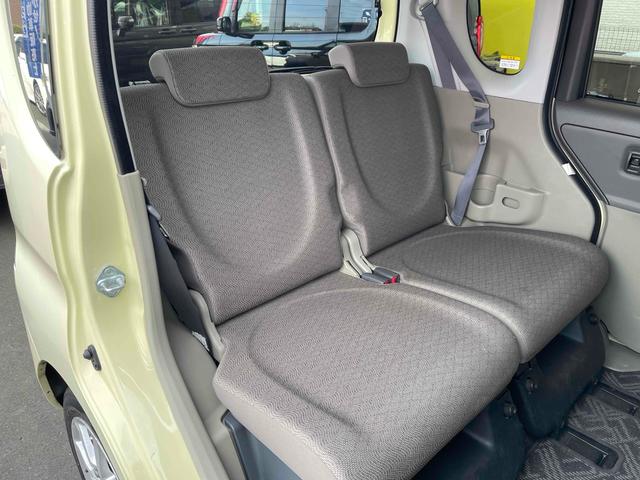 タント Ｘスペシャル　ＥＴＣ　スライドドア　キーレスエントリー　ベンチシート　ＣＶＴ　盗難防止システム　ＡＢＳ　ＣＤ　アルミホイール　衝突安全ボディ　エアコン　パワーステアリング　パワーウィンドウ　運転席エアバッグ（27枚目）