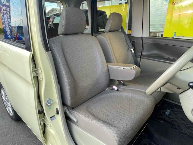 タント Ｘスペシャル　ＥＴＣ　スライドドア　キーレスエントリー　ベンチシート　ＣＶＴ　盗難防止システム　ＡＢＳ　ＣＤ　アルミホイール　衝突安全ボディ　エアコン　パワーステアリング　パワーウィンドウ　運転席エアバッグ（28枚目）