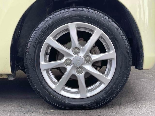 タント Ｘスペシャル　ＥＴＣ　スライドドア　キーレスエントリー　ベンチシート　ＣＶＴ　盗難防止システム　ＡＢＳ　ＣＤ　アルミホイール　衝突安全ボディ　エアコン　パワーステアリング　パワーウィンドウ　運転席エアバッグ（30枚目）