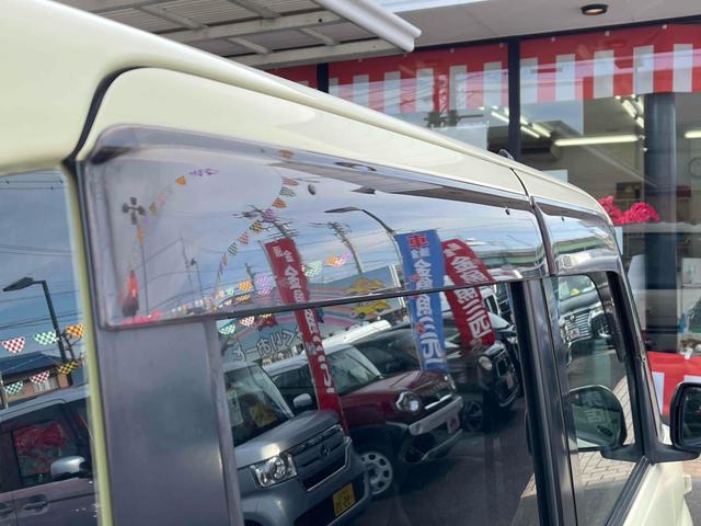 タント Ｘスペシャル　ＥＴＣ　スライドドア　キーレスエントリー　ベンチシート　ＣＶＴ　盗難防止システム　ＡＢＳ　ＣＤ　アルミホイール　衝突安全ボディ　エアコン　パワーステアリング　パワーウィンドウ　運転席エアバッグ（32枚目）