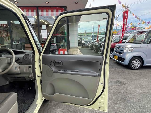 タント Ｘスペシャル　ＥＴＣ　スライドドア　キーレスエントリー　ベンチシート　ＣＶＴ　盗難防止システム　ＡＢＳ　ＣＤ　アルミホイール　衝突安全ボディ　エアコン　パワーステアリング　パワーウィンドウ　運転席エアバッグ（33枚目）