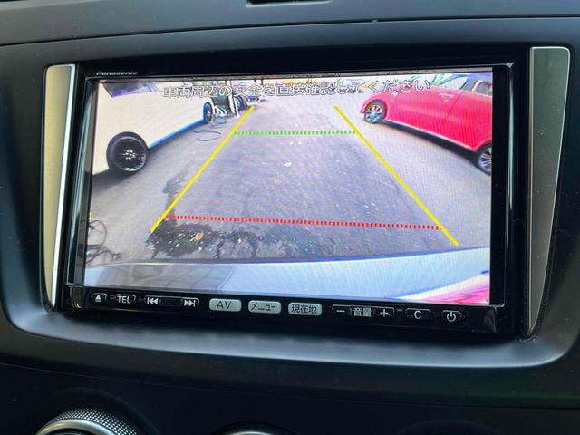 プレマシー 20CS ETC バックカメラ ナビ TV 両側スライド・片側電動 電動格納ミラー 3列シート AT CD DVD再生 USB Bluetooth 衝突安全ボディ ABS エアコン パワーステアリング(6枚目)