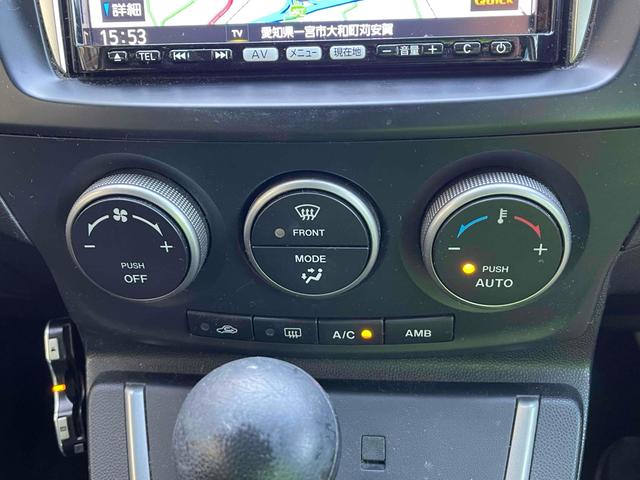 プレマシー 20CS ETC バックカメラ ナビ TV 両側スライド・片側電動 電動格納ミラー 3列シート AT CD DVD再生 USB Bluetooth 衝突安全ボディ ABS エアコン パワーステアリング(10枚目)