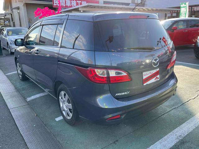 プレマシー 20CS ETC バックカメラ ナビ TV 両側スライド・片側電動 電動格納ミラー 3列シート AT CD DVD再生 USB Bluetooth 衝突安全ボディ ABS エアコン パワーステアリング(18枚目)