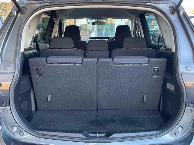 プレマシー 20CS ETC バックカメラ ナビ TV 両側スライド・片側電動 電動格納ミラー 3列シート AT CD DVD再生 USB Bluetooth 衝突安全ボディ ABS エアコン パワーステアリング(19枚目)