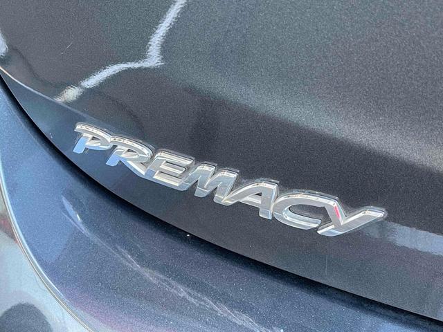 プレマシー 20CS ETC バックカメラ ナビ TV 両側スライド・片側電動 電動格納ミラー 3列シート AT CD DVD再生 USB Bluetooth 衝突安全ボディ ABS エアコン パワーステアリング(23枚目)