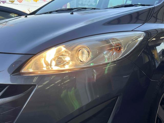 プレマシー 20CS ETC バックカメラ ナビ TV 両側スライド・片側電動 電動格納ミラー 3列シート AT CD DVD再生 USB Bluetooth 衝突安全ボディ ABS エアコン パワーステアリング(41枚目)