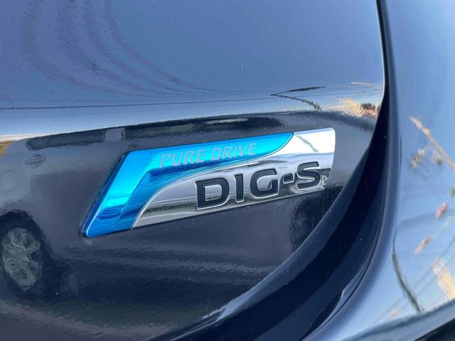 ノート Ｘ　ＤＩＧ－Ｓ　ＥＴＣ　バックカメラ　ナビ　ＴＶ　レーンアシスト　オートライト　スマートキー　アイドリングストップ　電動格納ミラー　ＣＶＴ　盗難防止システム　衝突安全ボディ　ＡＢＳ　ＥＳＣ　ＣＤ　ＤＶＤ再生　ＵＳＢ（22枚目）