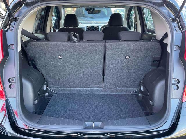 ノート Ｘ　ＤＩＧ－Ｓ　ＥＴＣ　バックカメラ　ナビ　ＴＶ　レーンアシスト　オートライト　スマートキー　アイドリングストップ　電動格納ミラー　ＣＶＴ　盗難防止システム　衝突安全ボディ　ＡＢＳ　ＥＳＣ　ＣＤ　ＤＶＤ再生　ＵＳＢ（25枚目）