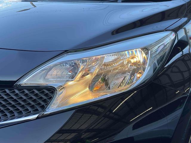 ノート Ｘ　ＤＩＧ－Ｓ　ＥＴＣ　バックカメラ　ナビ　ＴＶ　レーンアシスト　オートライト　スマートキー　アイドリングストップ　電動格納ミラー　ＣＶＴ　盗難防止システム　衝突安全ボディ　ＡＢＳ　ＥＳＣ　ＣＤ　ＤＶＤ再生　ＵＳＢ（49枚目）