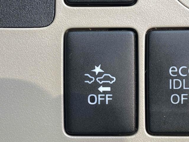 ムーヴ Ｌ　ＳＡ　ＥＴＣ　ナビ　ＴＶ　衝突被害軽減システム　キーレスエントリー　アイドリングストップ　ベンチシート　ＣＶＴ　盗難防止システム　ＡＢＳ　ＥＳＣ　ＣＤ　ＤＶＤ再生　衝突安全ボディ（8枚目）