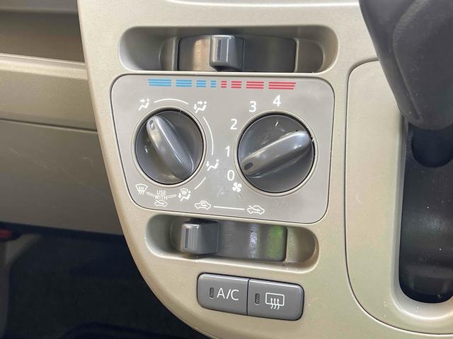 ムーヴ Ｌ　ＳＡ　ＥＴＣ　ナビ　ＴＶ　衝突被害軽減システム　キーレスエントリー　アイドリングストップ　ベンチシート　ＣＶＴ　盗難防止システム　ＡＢＳ　ＥＳＣ　ＣＤ　ＤＶＤ再生　衝突安全ボディ（10枚目）