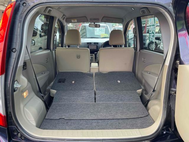 ムーヴ Ｌ　ＳＡ　ＥＴＣ　ナビ　ＴＶ　衝突被害軽減システム　キーレスエントリー　アイドリングストップ　ベンチシート　ＣＶＴ　盗難防止システム　ＡＢＳ　ＥＳＣ　ＣＤ　ＤＶＤ再生　衝突安全ボディ（26枚目）