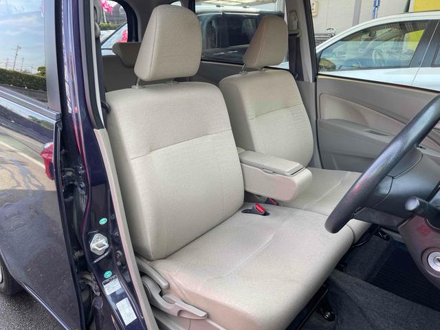 ムーヴ Ｌ　ＳＡ　ＥＴＣ　ナビ　ＴＶ　衝突被害軽減システム　キーレスエントリー　アイドリングストップ　ベンチシート　ＣＶＴ　盗難防止システム　ＡＢＳ　ＥＳＣ　ＣＤ　ＤＶＤ再生　衝突安全ボディ（29枚目）