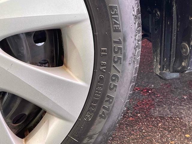 ムーヴ Ｌ　ＳＡ　ＥＴＣ　ナビ　ＴＶ　衝突被害軽減システム　キーレスエントリー　アイドリングストップ　ベンチシート　ＣＶＴ　盗難防止システム　ＡＢＳ　ＥＳＣ　ＣＤ　ＤＶＤ再生　衝突安全ボディ（33枚目）