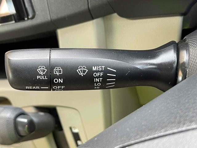 ムーヴ Ｌ　ＳＡ　ＥＴＣ　ナビ　ＴＶ　衝突被害軽減システム　キーレスエントリー　アイドリングストップ　ベンチシート　ＣＶＴ　盗難防止システム　ＡＢＳ　ＥＳＣ　ＣＤ　ＤＶＤ再生　衝突安全ボディ（36枚目）