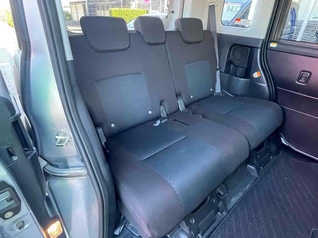 ルーミー Ｇ　全周囲カメラ　ナビ　ＴＶ　両側電動スライドドア　クリアランスソナー　衝突被害軽減システム　オートライト　ＬＥＤヘッドランプ　スマートキー　アイドリングストップ　電動格納ミラー　シートヒーター（28枚目）