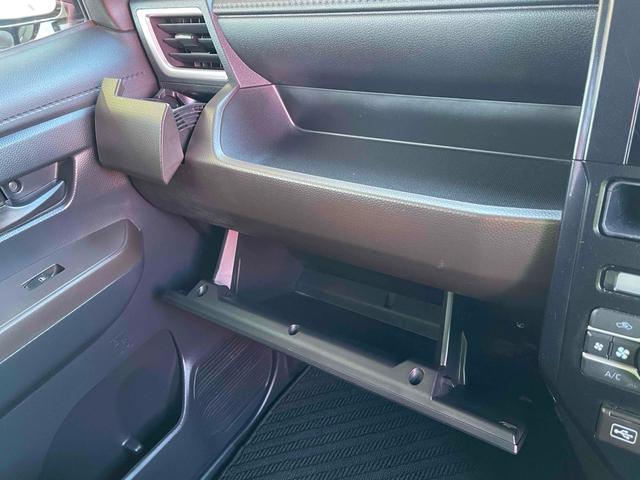 ルーミー Ｇ　全周囲カメラ　ナビ　ＴＶ　両側電動スライドドア　クリアランスソナー　衝突被害軽減システム　オートライト　ＬＥＤヘッドランプ　スマートキー　アイドリングストップ　電動格納ミラー　シートヒーター（42枚目）