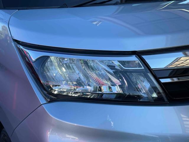 ルーミー Ｇ　全周囲カメラ　ナビ　ＴＶ　両側電動スライドドア　クリアランスソナー　衝突被害軽減システム　オートライト　ＬＥＤヘッドランプ　スマートキー　アイドリングストップ　電動格納ミラー　シートヒーター（47枚目）