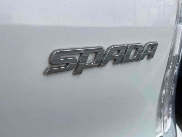 ステップワゴンスパーダ Z インターナビセレクション ETC バックカメラ ナビ オートクルーズコントロール 両側電動スライドドア オートライト HID スマートキー アイドリングストップ 3列シート CVT アルミホイール CD DVD再生(23枚目)