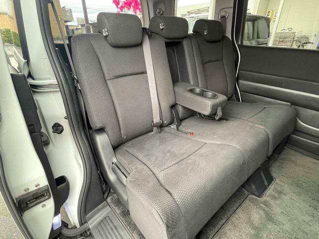 ステップワゴンスパーダ Z インターナビセレクション ETC バックカメラ ナビ オートクルーズコントロール 両側電動スライドドア オートライト HID スマートキー アイドリングストップ 3列シート CVT アルミホイール CD DVD再生(32枚目)