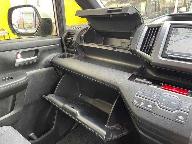 ステップワゴンスパーダ Z インターナビセレクション ETC バックカメラ ナビ オートクルーズコントロール 両側電動スライドドア オートライト HID スマートキー アイドリングストップ 3列シート CVT アルミホイール CD DVD再生(46枚目)