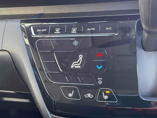 eKクロススペース G プラスエディション レンタカーアップ ETC 全周囲カメラ 両側電動スライドドア ナビ TV クリアランスソナー レーンアシスト 衝突被害軽減システム オートライト LEDヘッドランプ スマートキー アイドリングストップ(7枚目)