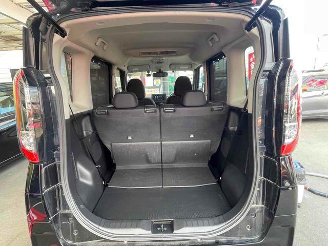 eKクロススペース G プラスエディション レンタカーアップ ETC 全周囲カメラ 両側電動スライドドア ナビ TV クリアランスソナー レーンアシスト 衝突被害軽減システム オートライト LEDヘッドランプ スマートキー アイドリングストップ(21枚目)