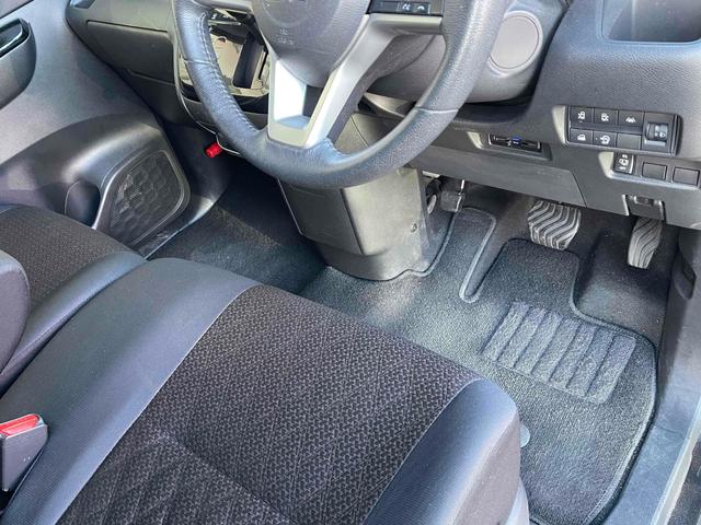 eKクロススペース G プラスエディション レンタカーアップ ETC 全周囲カメラ 両側電動スライドドア ナビ TV クリアランスソナー レーンアシスト 衝突被害軽減システム オートライト LEDヘッドランプ スマートキー アイドリングストップ(31枚目)