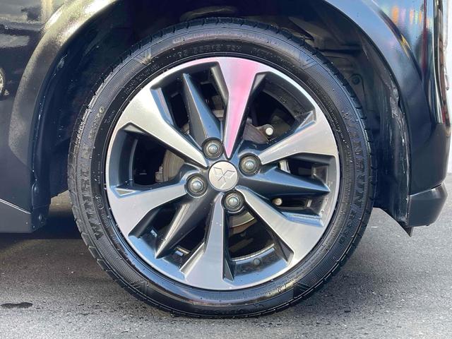 eKクロススペース G プラスエディション レンタカーアップ ETC 全周囲カメラ 両側電動スライドドア ナビ TV クリアランスソナー レーンアシスト 衝突被害軽減システム オートライト LEDヘッドランプ スマートキー アイドリングストップ(33枚目)