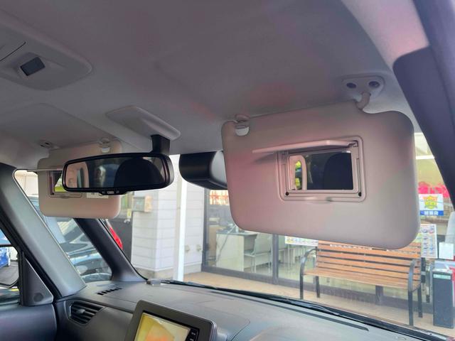 eKクロススペース G プラスエディション レンタカーアップ ETC 全周囲カメラ 両側電動スライドドア ナビ TV クリアランスソナー レーンアシスト 衝突被害軽減システム オートライト LEDヘッドランプ スマートキー アイドリングストップ(48枚目)