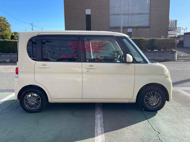 DAIHATSU TANTO WONDERFUL SELECTION