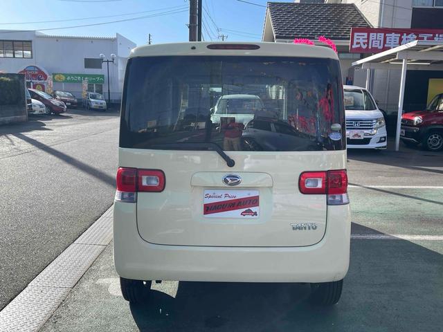 DAIHATSU TANTO WONDERFUL SELECTION