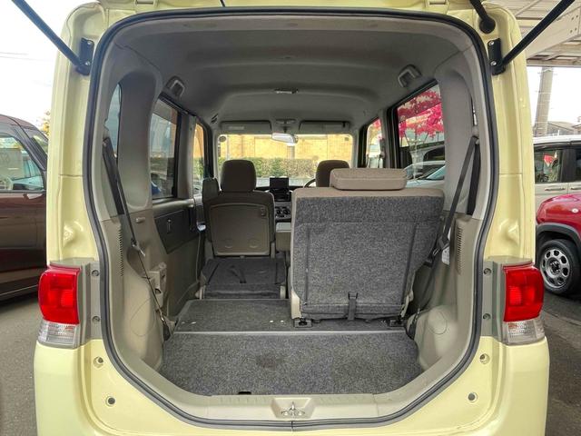 DAIHATSU TANTO WONDERFUL SELECTION