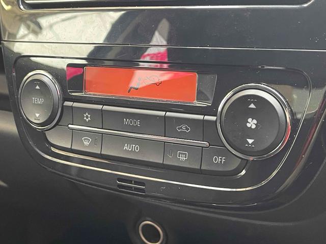 ミラージュ G ETC ナビ TV 衝突被害軽減システム アルミホイール オートライト スマートキー アイドリングストップ 電動格納ミラー CVT 盗難防止システム 衝突安全ボディ ABS ESC CD USB(7枚目)