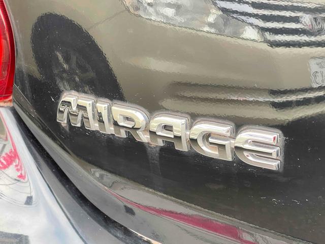 ミラージュ G ETC ナビ TV 衝突被害軽減システム アルミホイール オートライト スマートキー アイドリングストップ 電動格納ミラー CVT 盗難防止システム 衝突安全ボディ ABS ESC CD USB(22枚目)