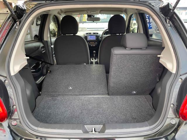 ミラージュ G ETC ナビ TV 衝突被害軽減システム アルミホイール オートライト スマートキー アイドリングストップ 電動格納ミラー CVT 盗難防止システム 衝突安全ボディ ABS ESC CD USB(25枚目)