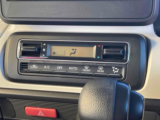 スペーシア ハイブリッドＧ　ドライブレコーダー　ＥＴＣ　両側スライドドア　ナビ　ＴＶ　クリアランスソナー　衝突被害軽減システム　オートライト　スマートキー　アイドリングストップ　電動格納ミラー　ベンチシート（7枚目）